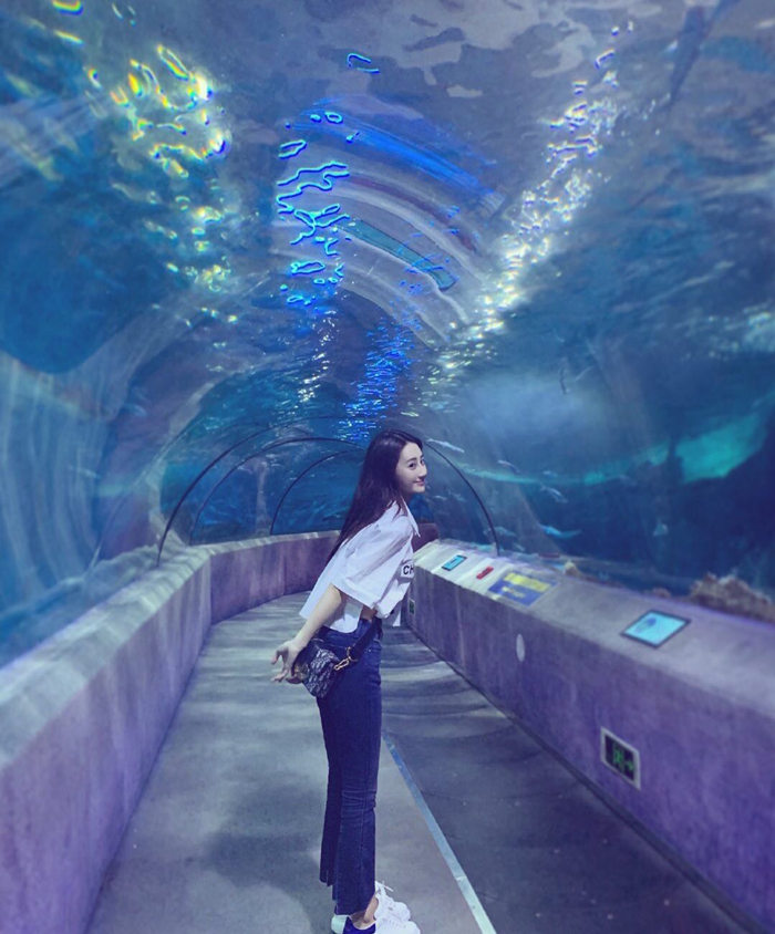 巴黎外围女预约