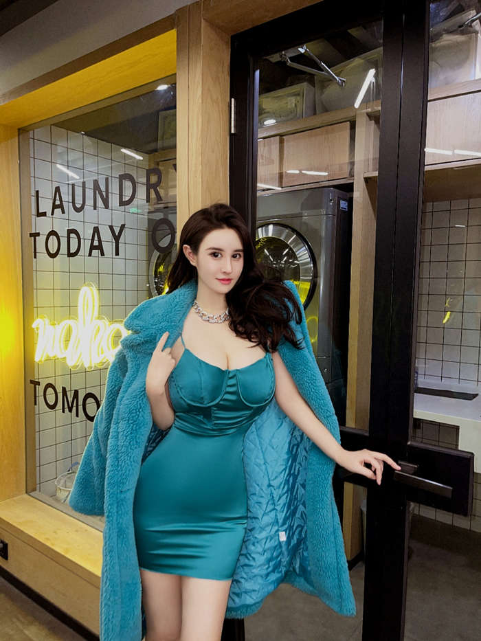 曼谷商务模特价格