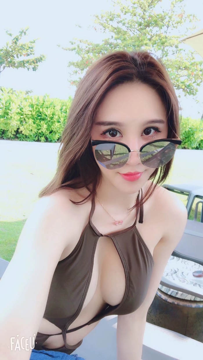 多伦多高端模特微信