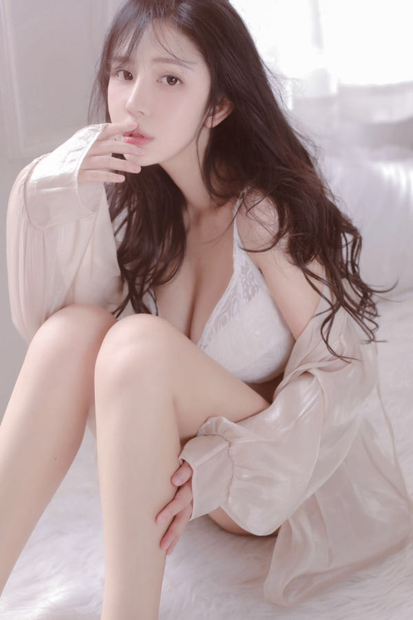 纽约商务模特微信