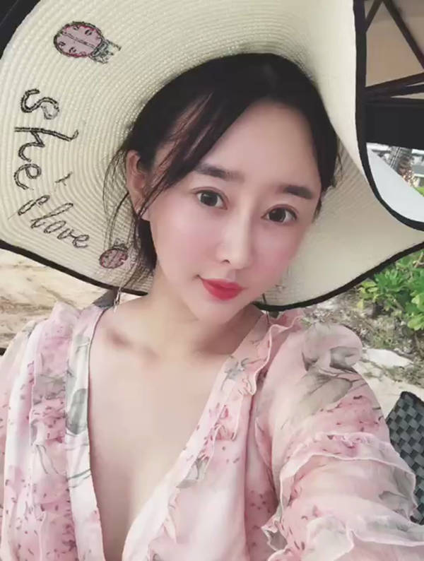 多伦多模特预约微信