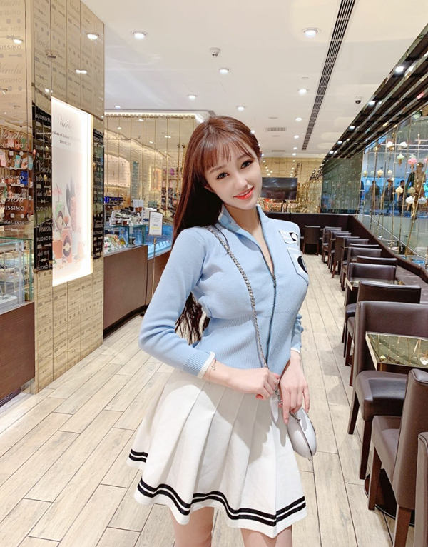 芝加哥伴游援交