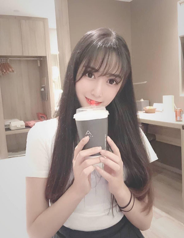 首尔伴游模特预约