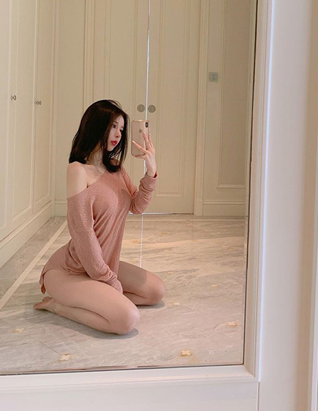 温哥华外围模特预约