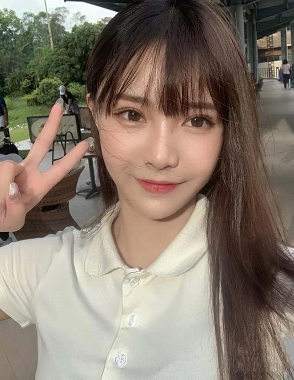 多伦多外围女大学生