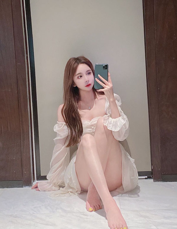 旧金山外围女经纪人