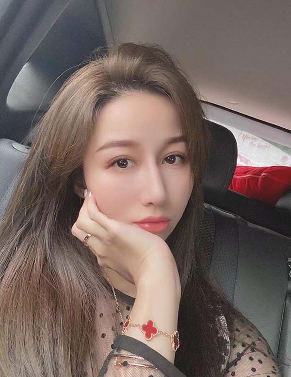 吉隆坡商务模特预约