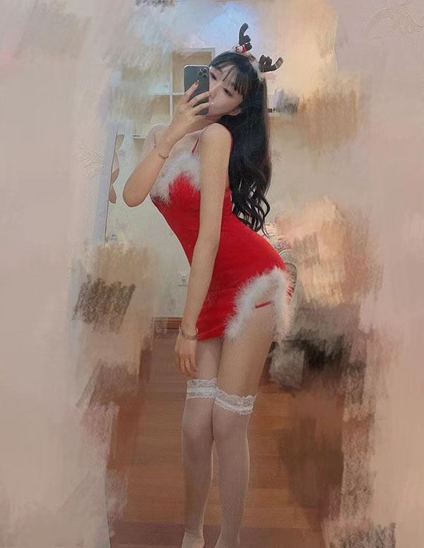 多伦多外围女预约