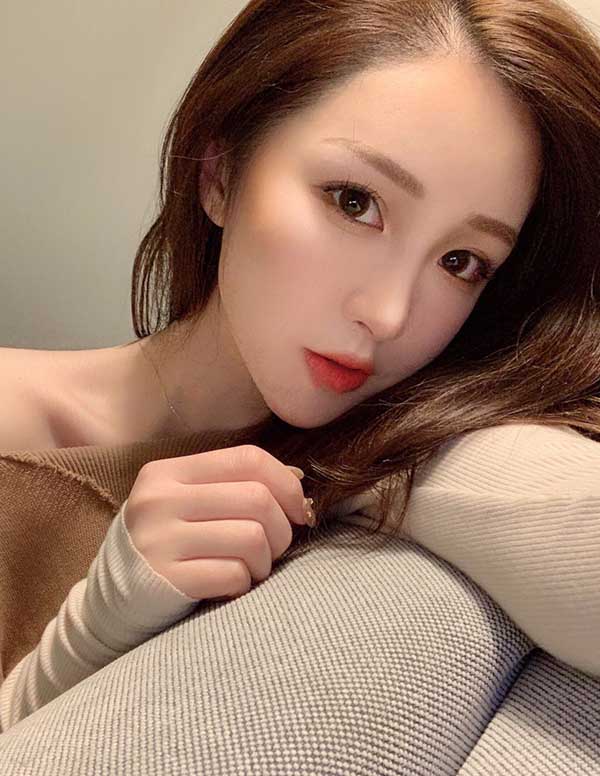 温哥华模特援交