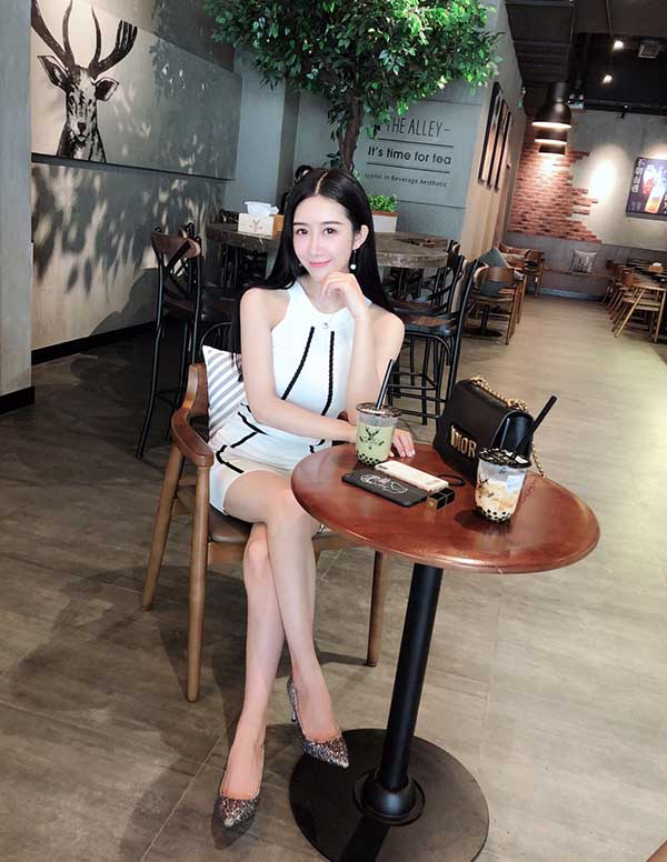 洛杉矶商务伴游上门