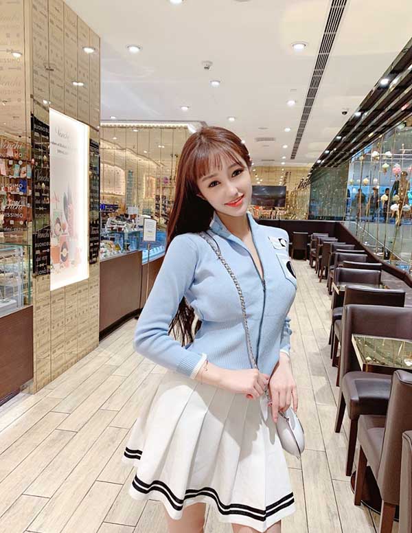 波士顿外围上门服务