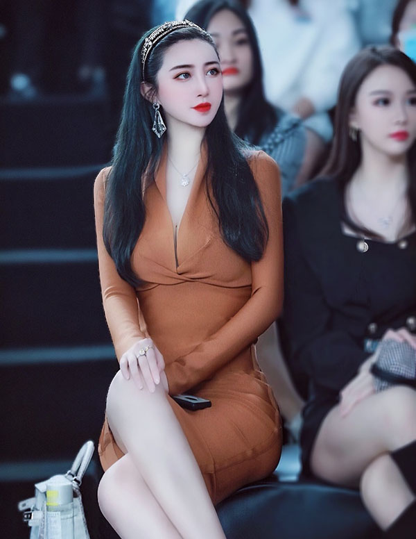 首尔模特预约微信