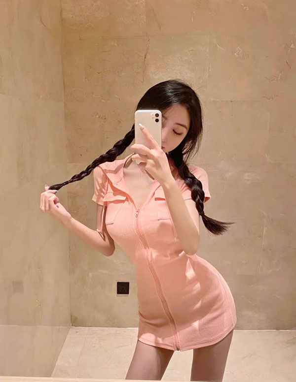 首尔外围模特经纪人