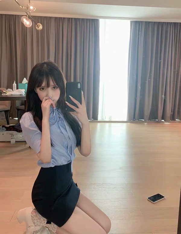 多伦多预约商务模特