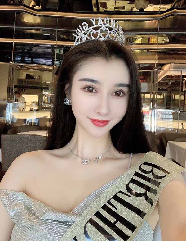 多伦多模特陪游