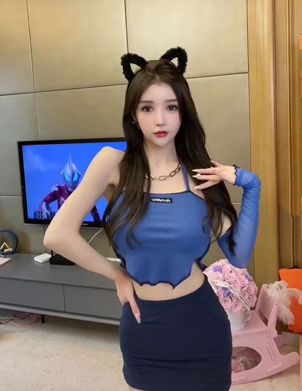 波士顿高端模特