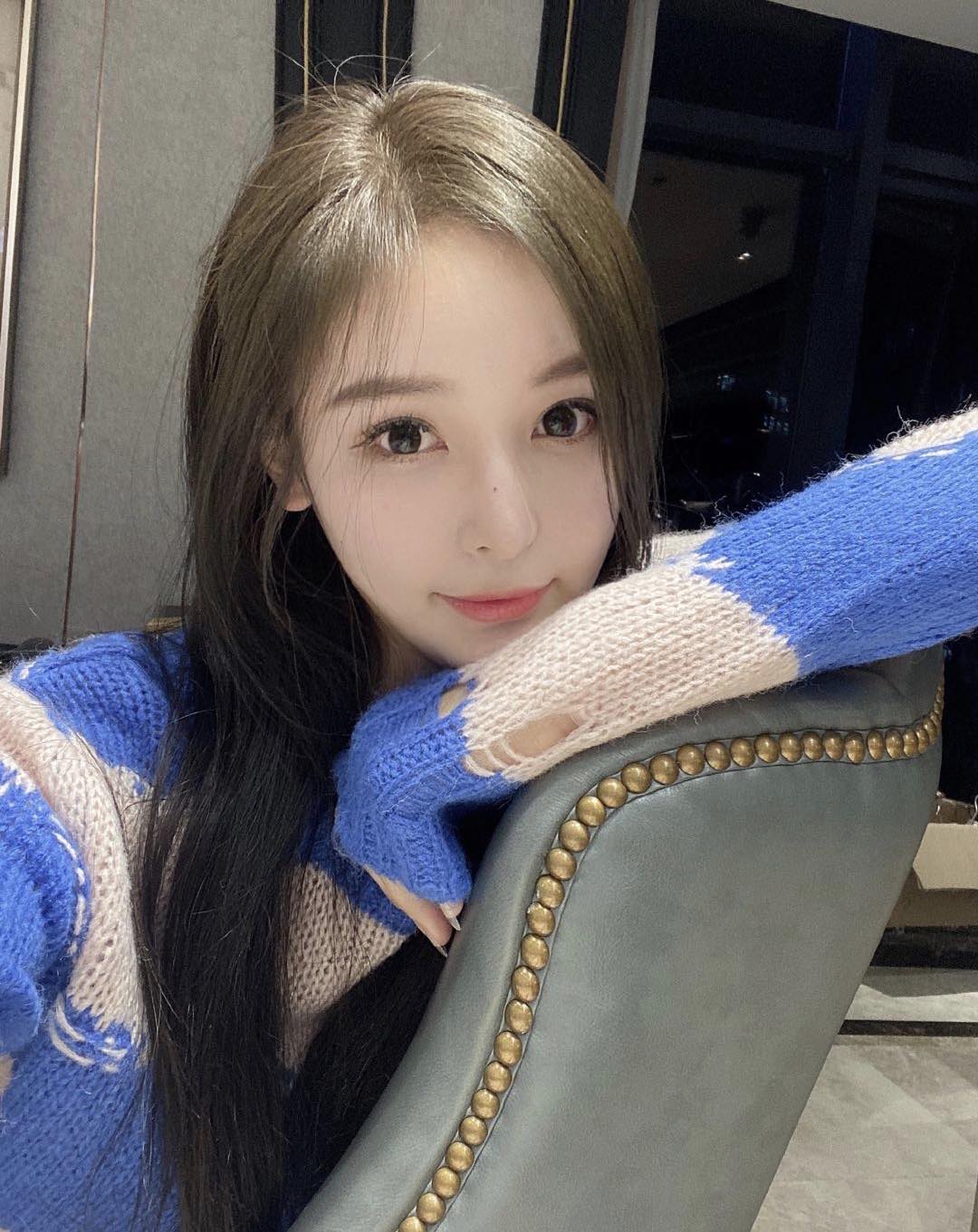 旧金山高端模特