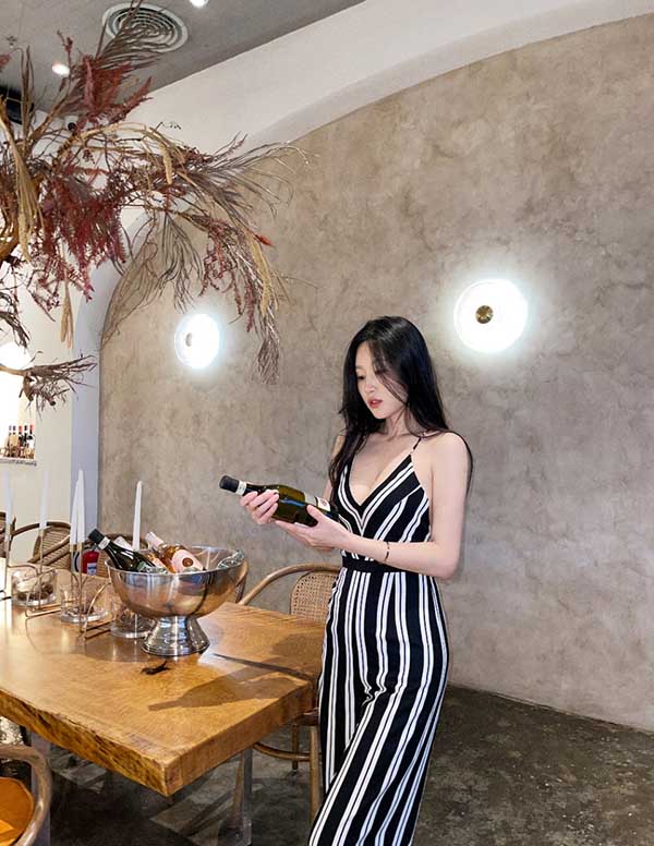 纽约小姐上门按摩