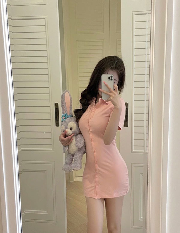 洛杉矶外围洋妞