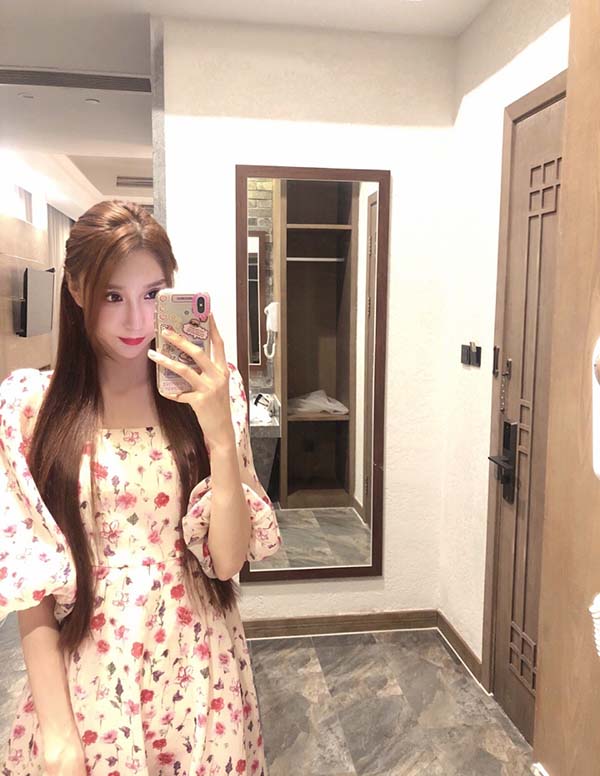 温哥华高端伴游