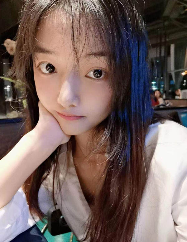 首尔预约商务模特