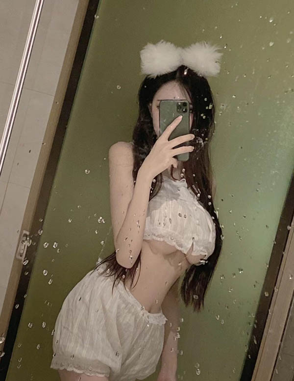 温哥华外围伴游