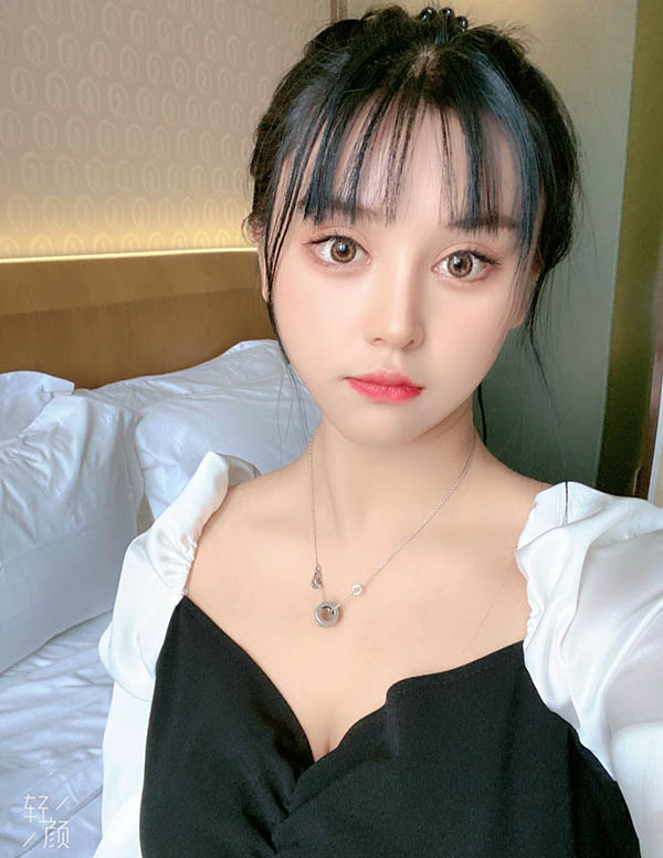 纽约哪里有外围女