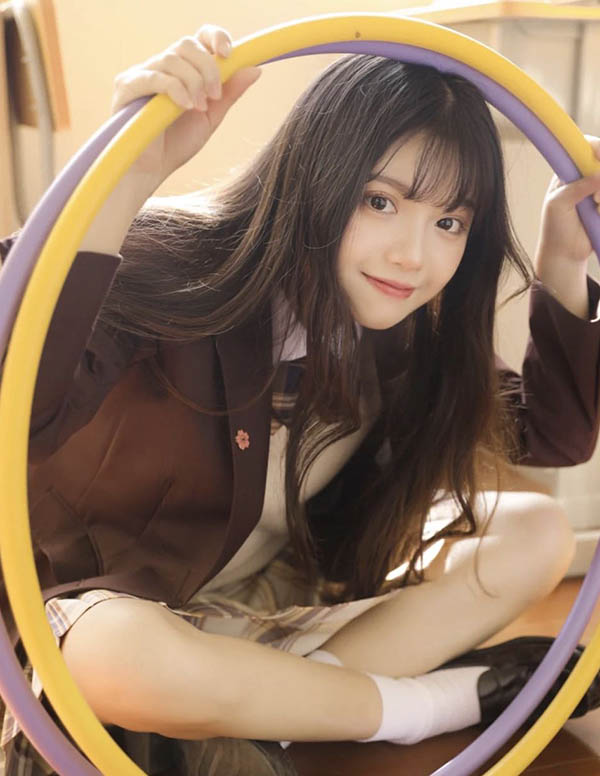 旧金山高端模特微信