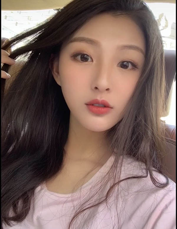 吉隆坡外围洋妞