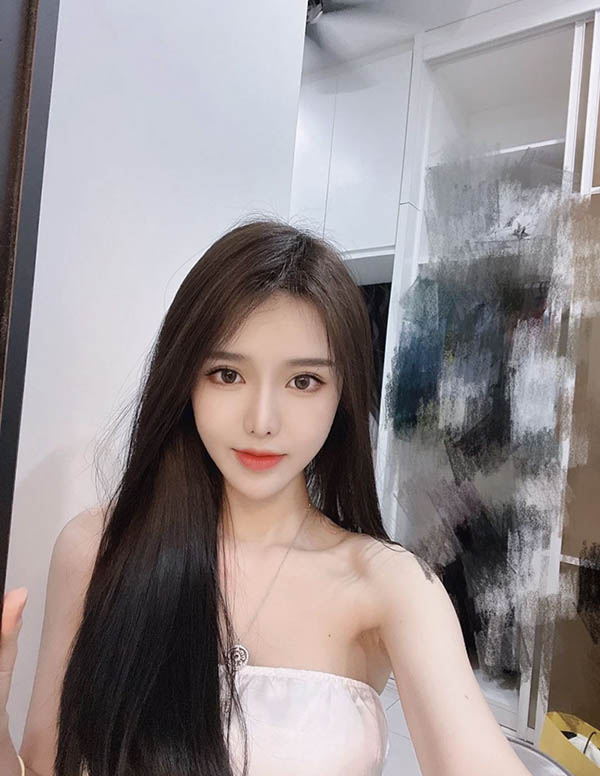 纽约外围模特微信