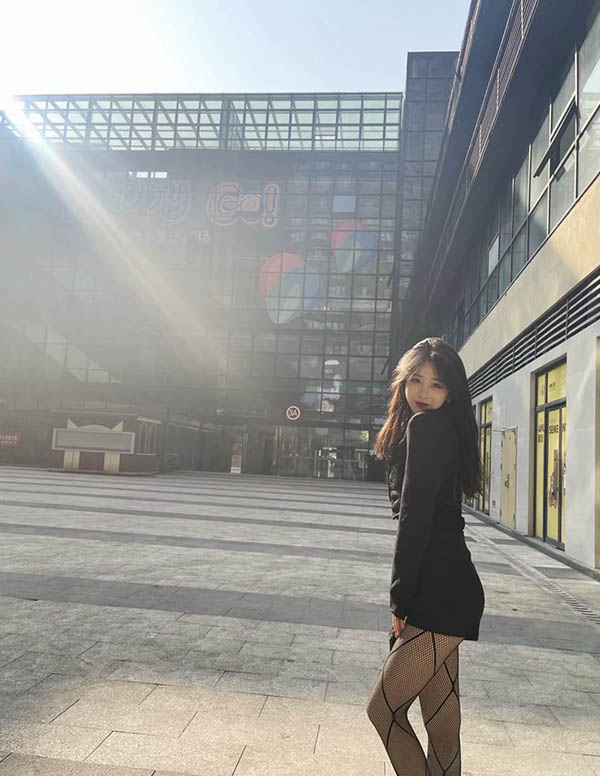 旧金山模特援交