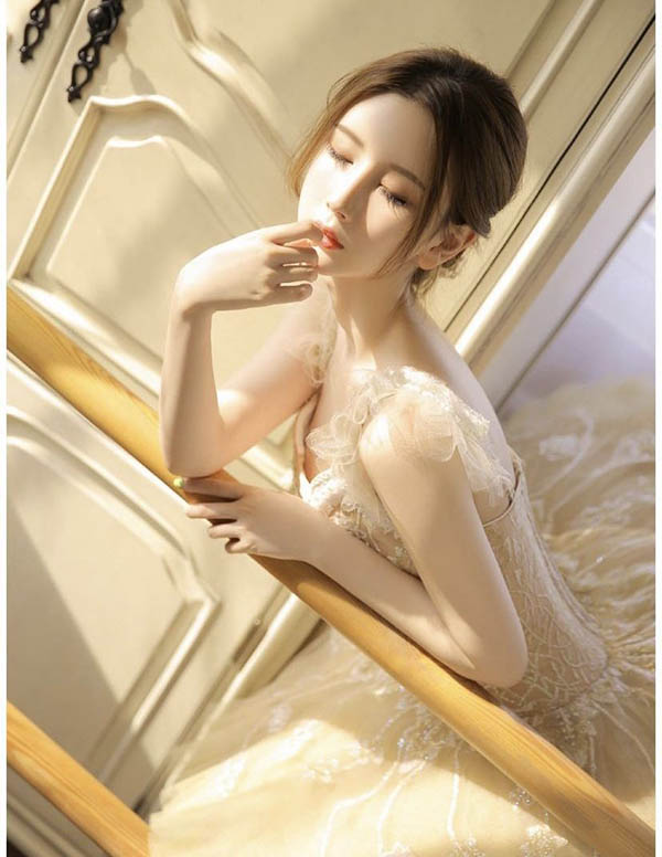 芝加哥伴游模特