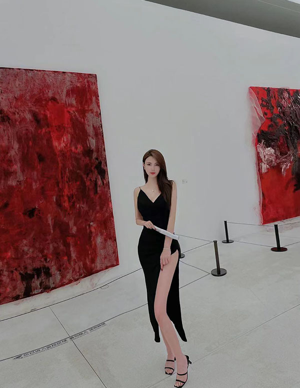 东京外围模特价格