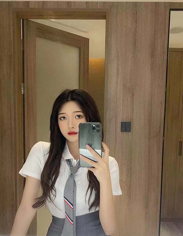 吉隆坡外围留学生