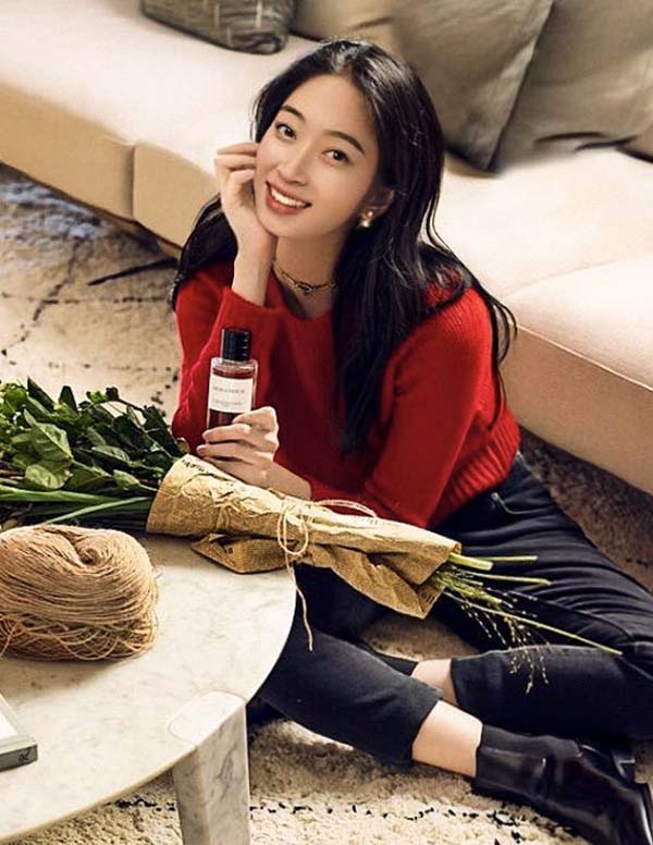 首尔预约高端模特