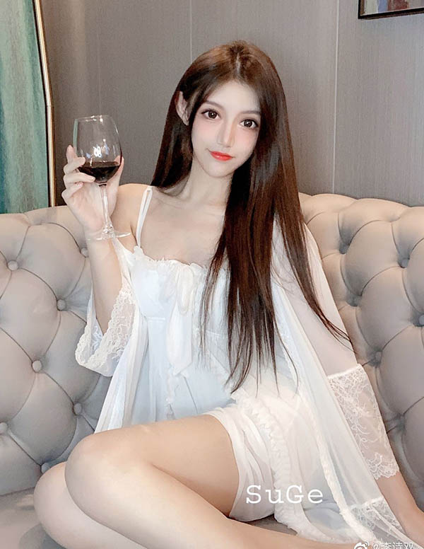 多伦多预约商务模特